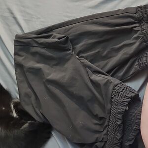 Athleta size 8 joggers